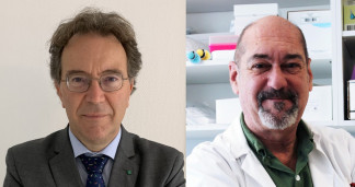 El CIBER nombra a José María Millán y Pedro Abizanda como nuevos directores científicos de dos de sus áreas