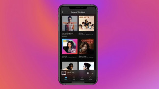 Recurso de Amazon Music