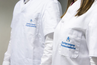 Archivo - El Consejo General De Enfermería Denuncia La Desigual Implementación De Las Especialidades De Enfermería En Las Cc.Aa.