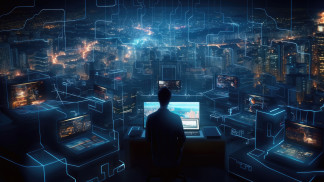 Recurso del uso de la inteligencia artificial en el trabajo