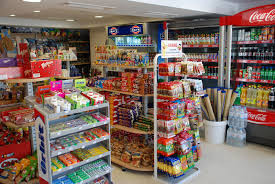 Tienda