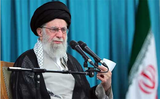 Jamenei