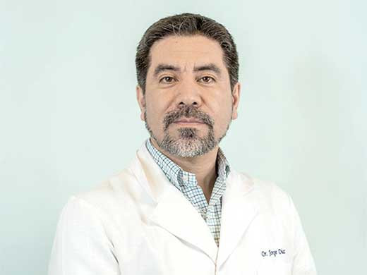 Jorge Diaz