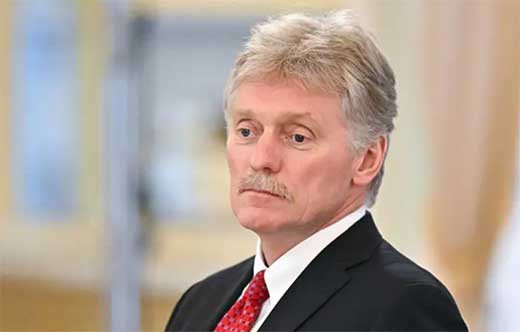 Kremlin advierte