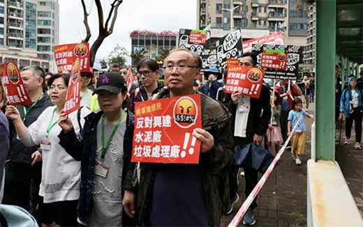 Hong Kong,