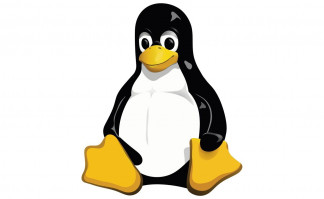 Archivo - Logo de Linux.