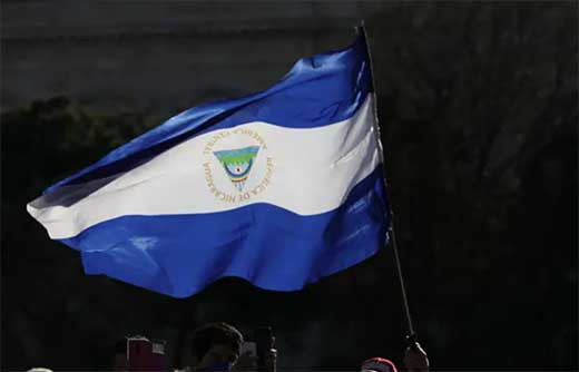La ONU condena la persecuciou0301n de la oposiciou0301n  'Es un desmantelamiento devastador del espacio ciu0301vico'