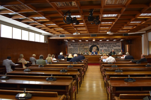 Imagen de la Comisión.