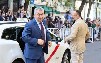 La defensa de Cerdán