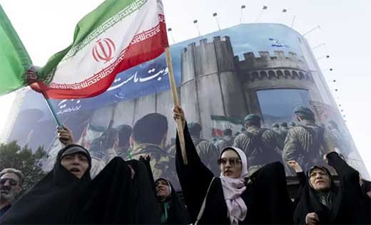 Iran