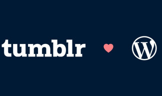 Tumblr y WordPress.