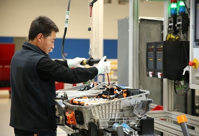 EuropaPress 1627429 bmw  grupo bmw amplia fabrica baterias shenyang china (1)