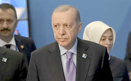 Erdogan