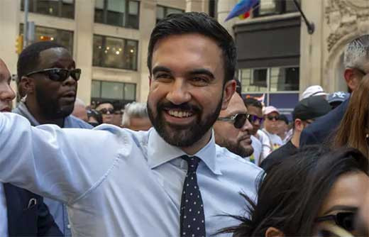 Candidato