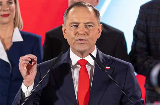 Polonia
