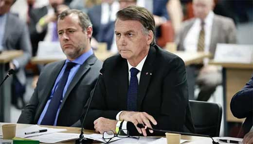 Bolsonaro
