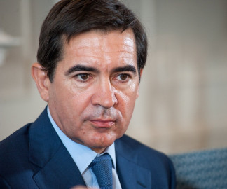 EuropaPress 2265454 presidente bbva carlos torres vila curso apie uimp santander
