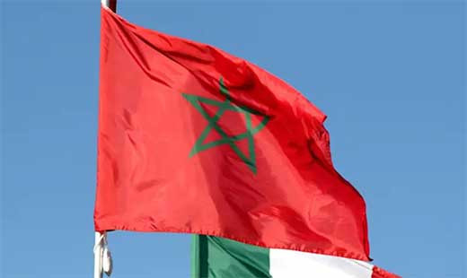 Marruecos