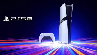 Archivo - PlayStation 5 Pro