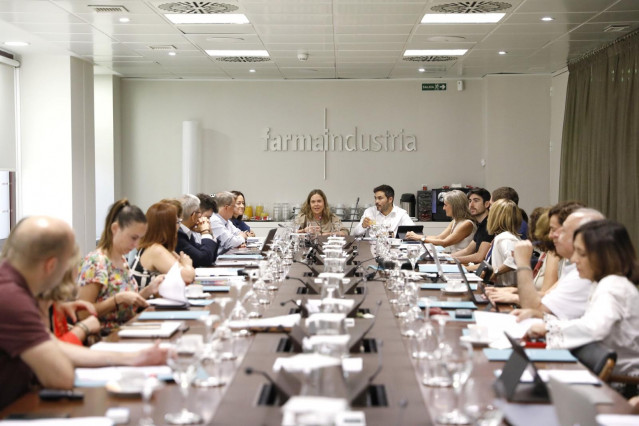 Farmaindustria y Biocat seleccionan siete 'prometedores' proyectos de investigación preclínica