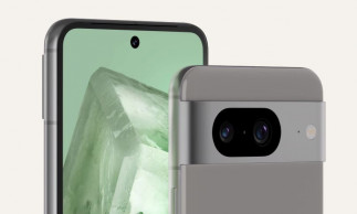 Archivo - Google Pixel.