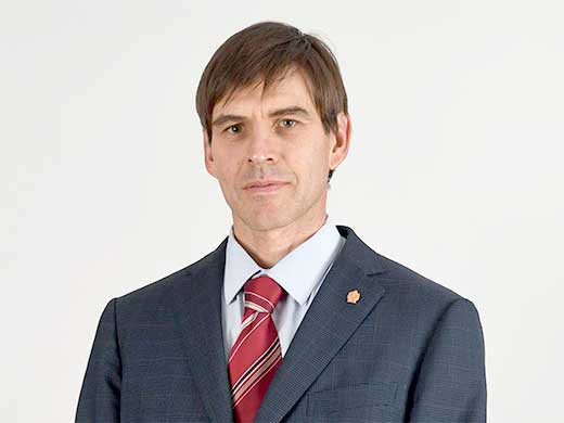 Francisco Horn