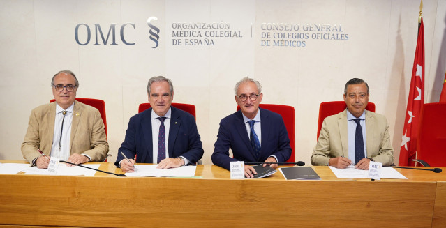 Imagen de la firma.