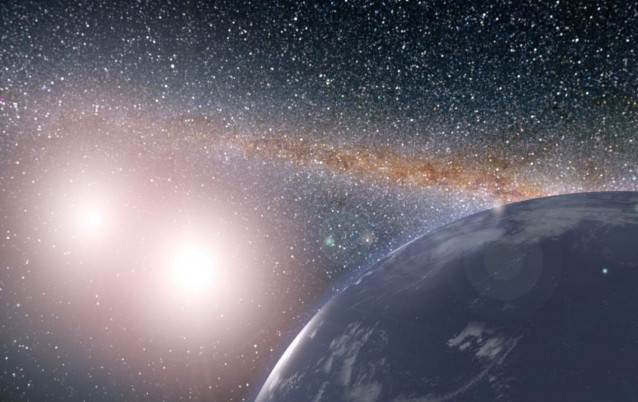 Se requieren avances en la tecnología de materiales para satisfacer las necesidades científicas de los próximos grandes observatorios. Estos observatorios se esforzarán por encontrar, identificar y estudiar exoplanetas y su capacidad para albergar vida.