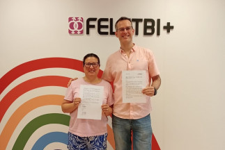SEMG y FELGTBI+ impulsarán mejoras en la atención sanitaria de personas LGTBI+ en la Atención Primaria