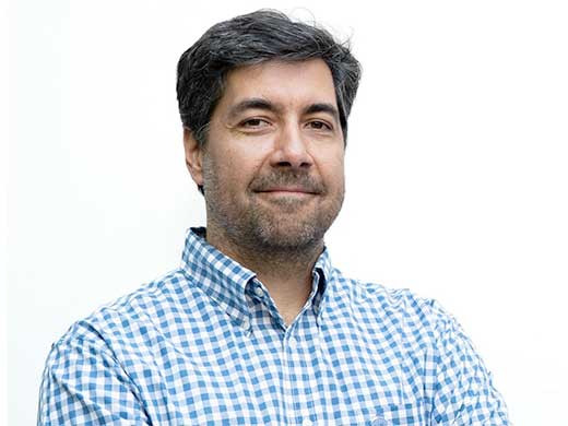 Mariano Berazaluce