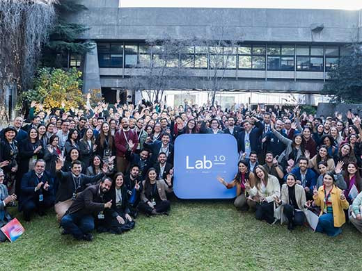 LAB