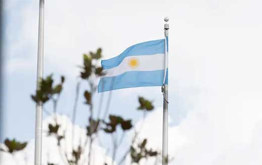 ARG