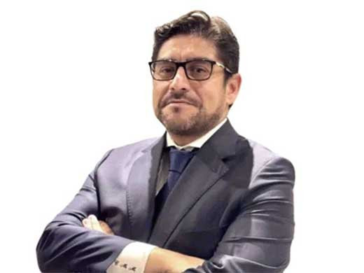Cristián Muñoz