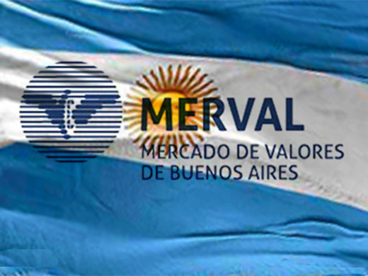MERVAL OK