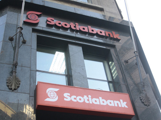 Scotiabank 