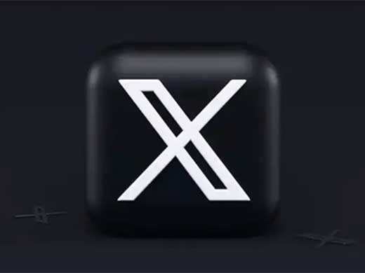 X