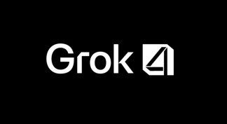 Logotipo de Grok 4