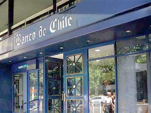 BANCODECHILE