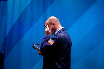WALL STREET16 IPAD