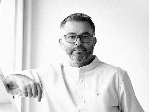 Francisco Gonzalez