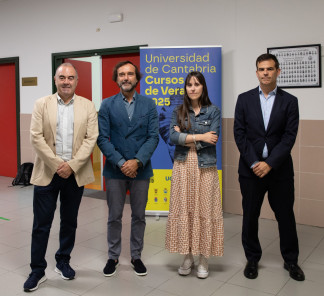 Curso de verano 'Abordaje multidisciplinar del cáncer colorrectal: perspectivas para el siglo XXI'.