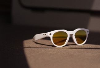 Las nuevas gafas Oakley Meta HSTN edición limitada.