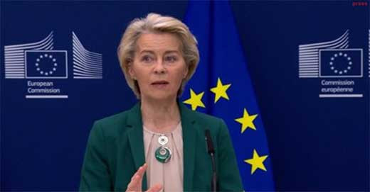LA UE