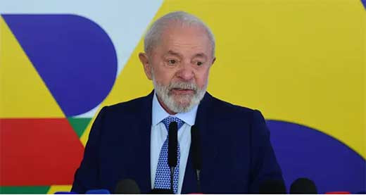LULA