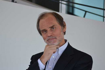 Gonzalo Jiménez