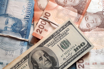 Peso chileno2