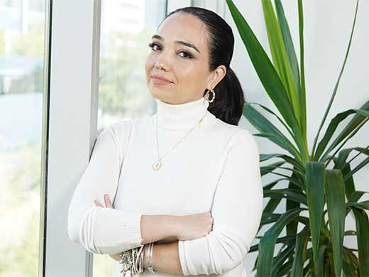 Dominique Viera