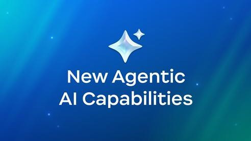 Nuevas soluciones de IA agéntica en Zoom.