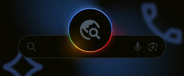 Búsqueda de Google.