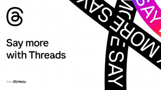 Archivo - Nueva aplicación de escritorio de Threads para Windows.